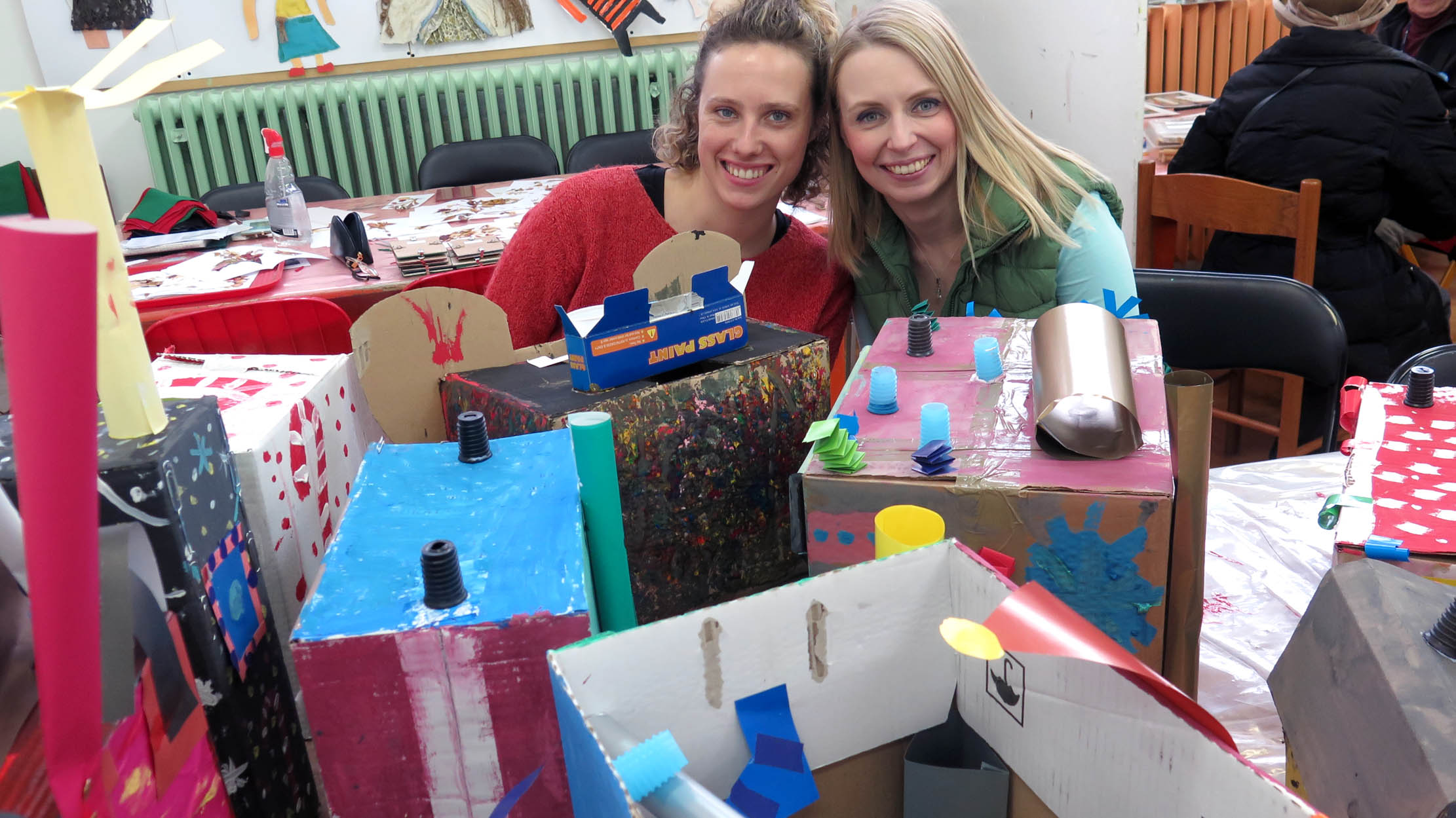 Natalia Borčić ZILIK 2017 2